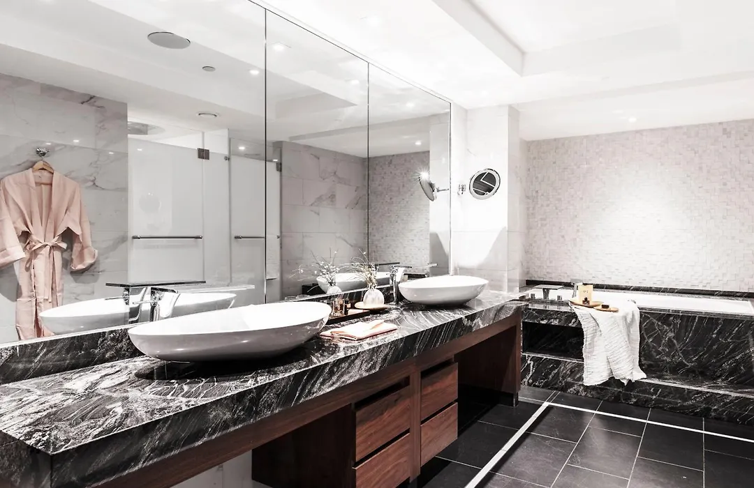 Intercontinental David Tel Aviv By Ihg-1