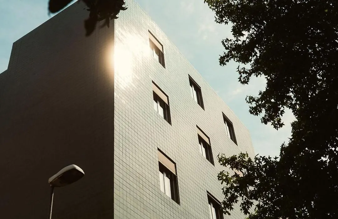 B5 Boutique Hotel (Adults Only)-1
