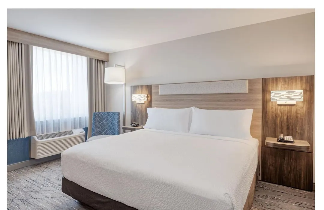 Holiday Inn Express Federal Way - Seattle South By Ihg-1