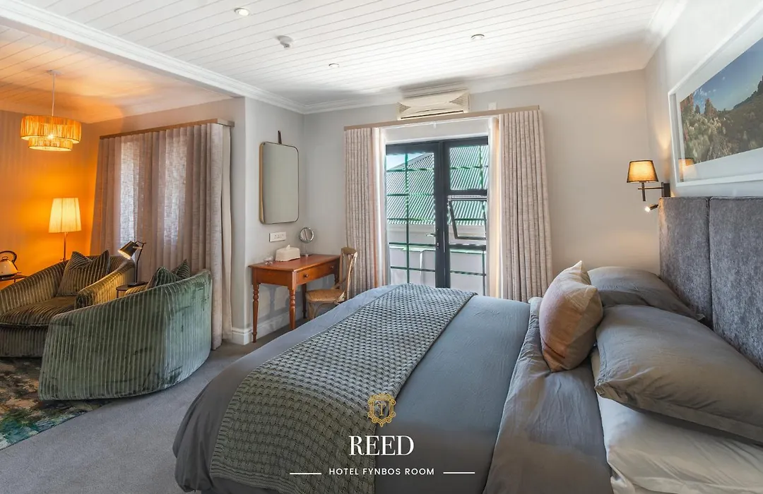Tulbagh Boutique Heritage Hotel-1