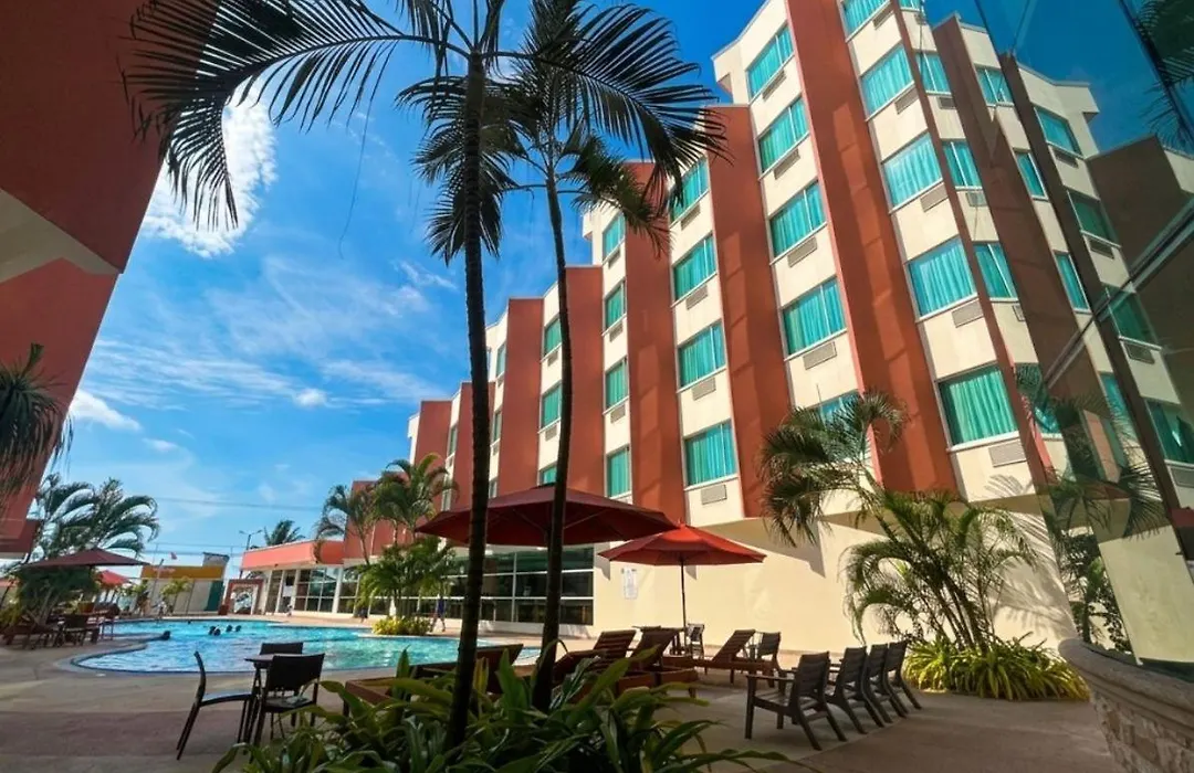 Hotel El Marques-1