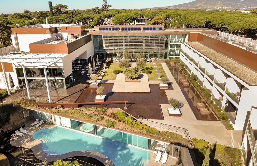 Onyria Marinha Cascais, Vignette Collection By Ihg-1