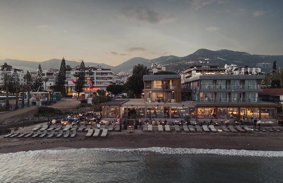 Alanya Buyuk Hotel-1