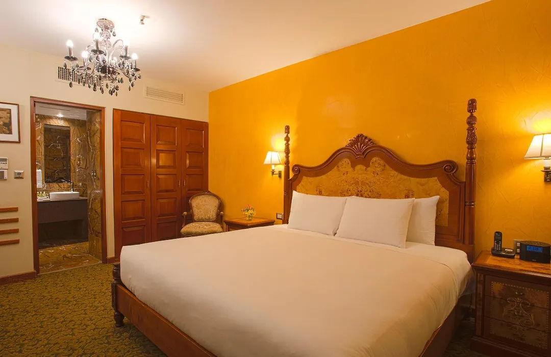 Aranwa Cusco Boutique Hotel-1