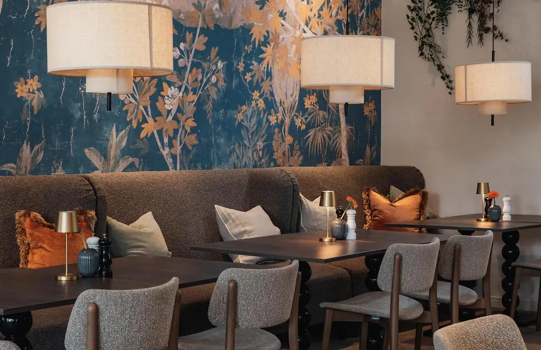 Home Hotel Skagen Brygge-1