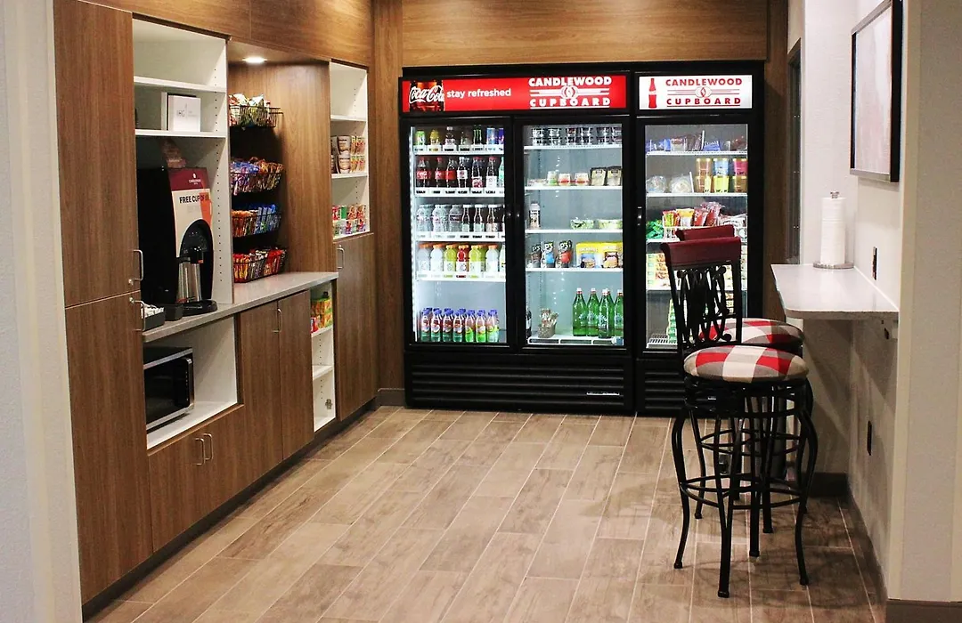 Candlewood Suites Fayetteville By Ihg-1