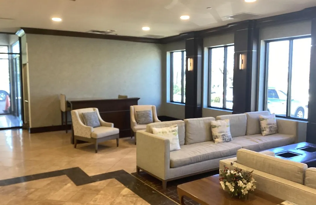 Wyndham Grand Executive Center Little Rock Airport-1