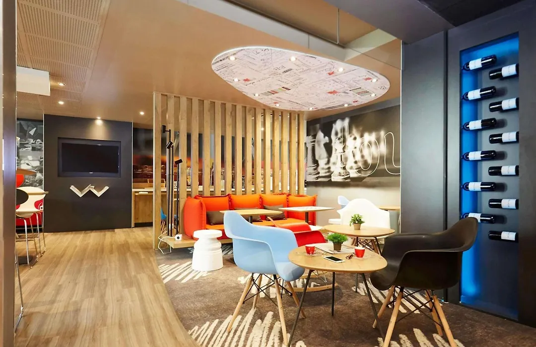 Ibis Valenciennes-1