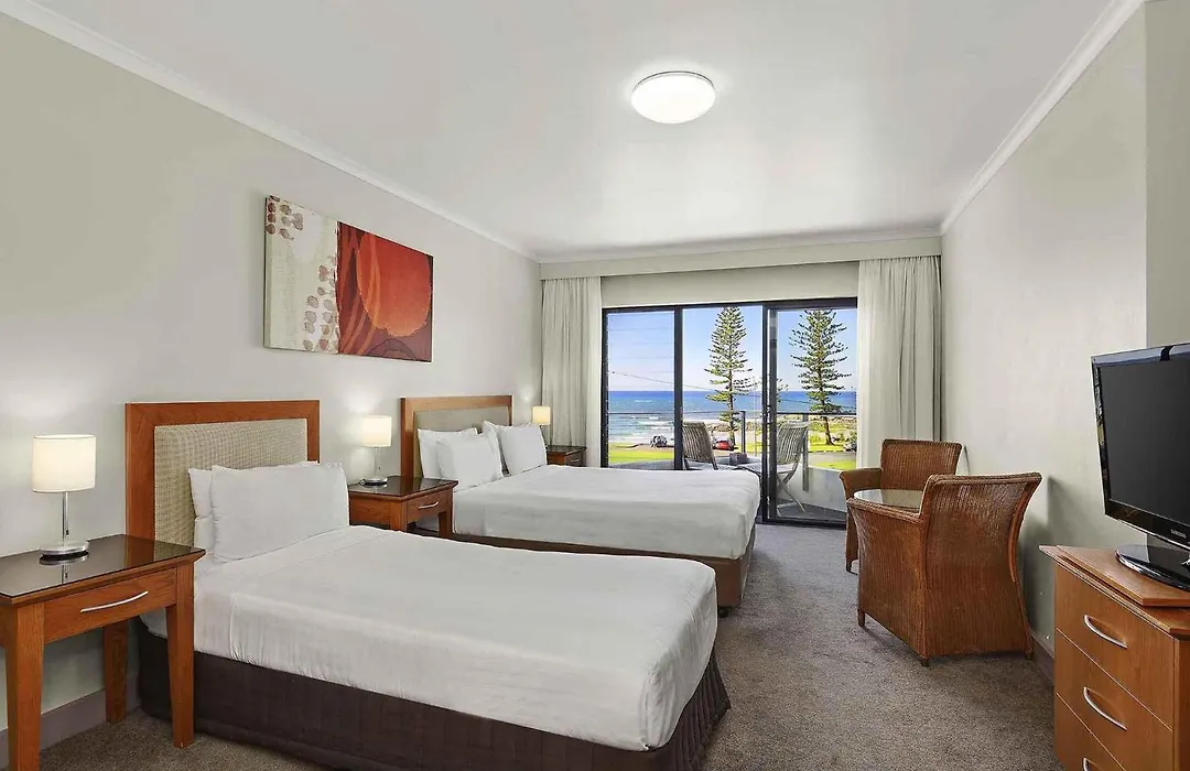 Ibis Styles Port Macquarie-1