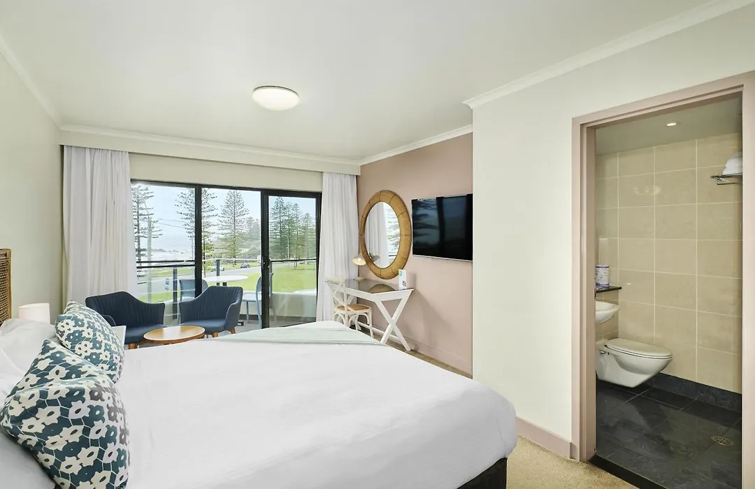 Ibis Styles Port Macquarie-1