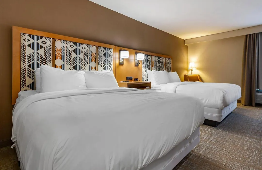 Comfort Inn Missoula North Shopping District-1