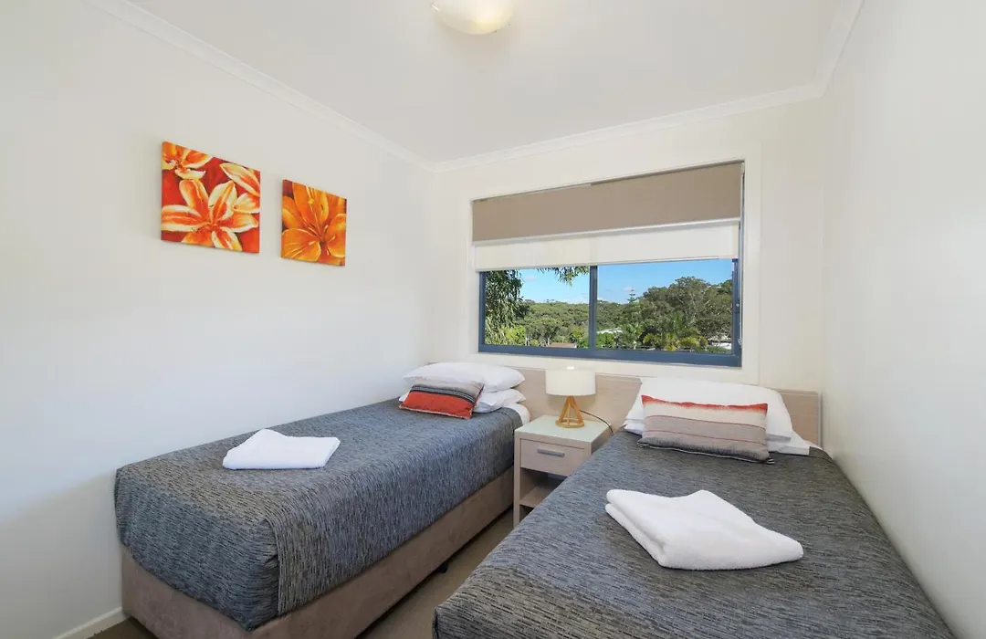 South Pacific Apartments Port Macquarie-1