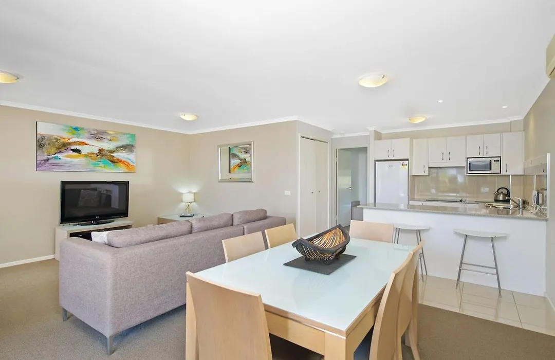 South Pacific Apartments Port Macquarie-1