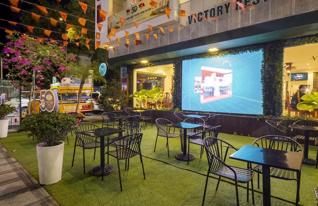 Victory Sai Gon Hotel-1