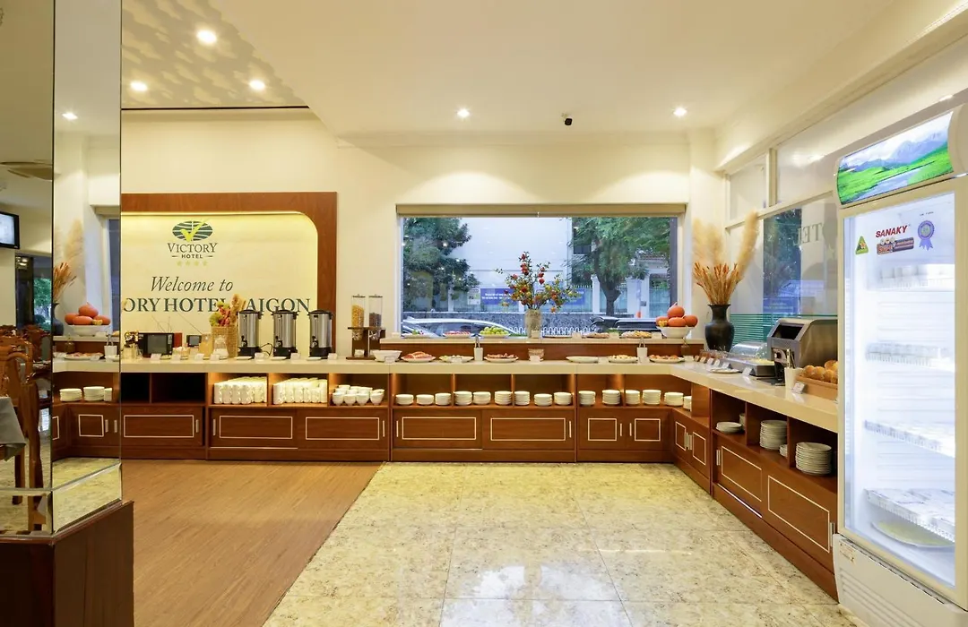 Victory Sai Gon Hotel-1