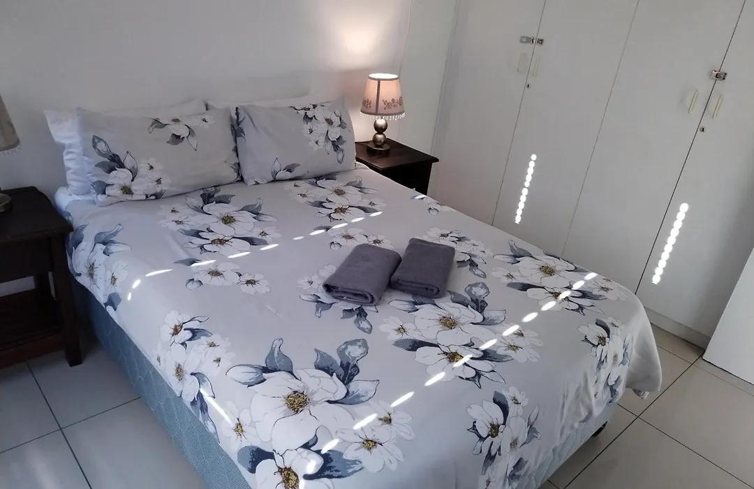 Serengeti Self Catering Units-1