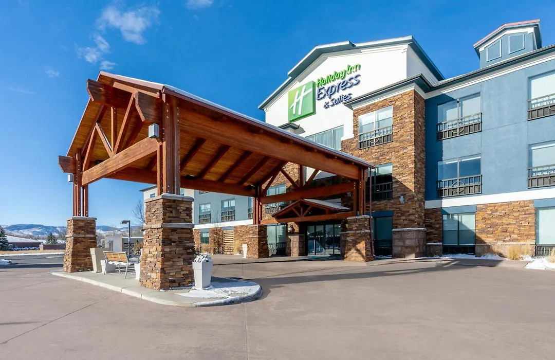 Holiday Inn Express Hotel & Suites Lander By Ihg-1