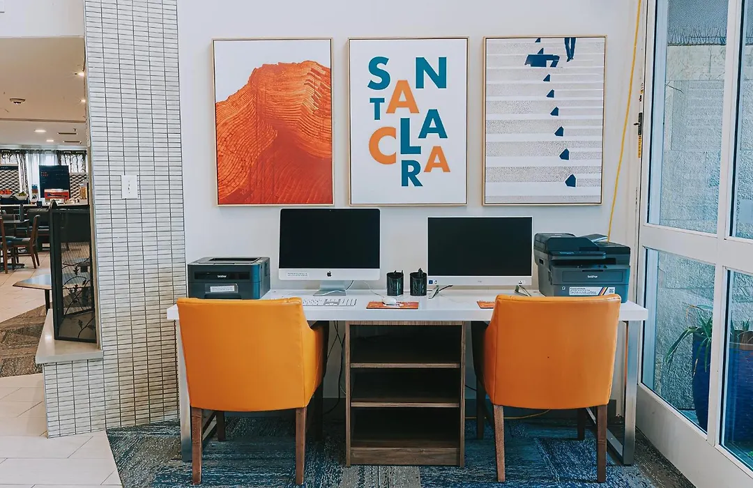 Holiday Inn Express & Suites Santa Clara By Ihg-1