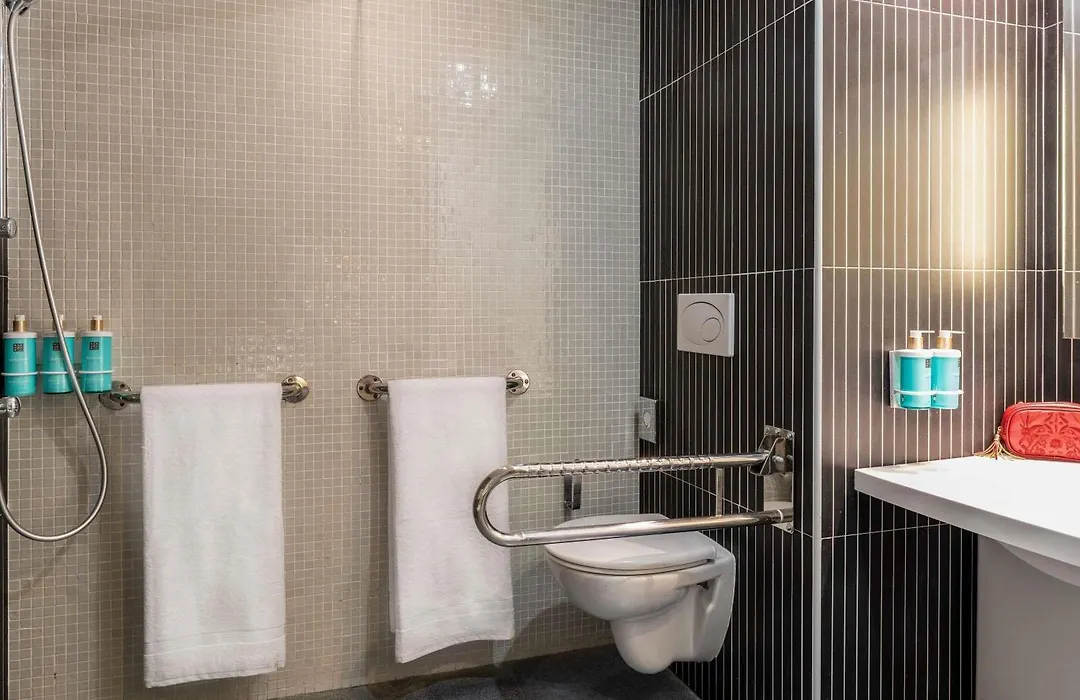 Novotel Suites Malaga Centro-1