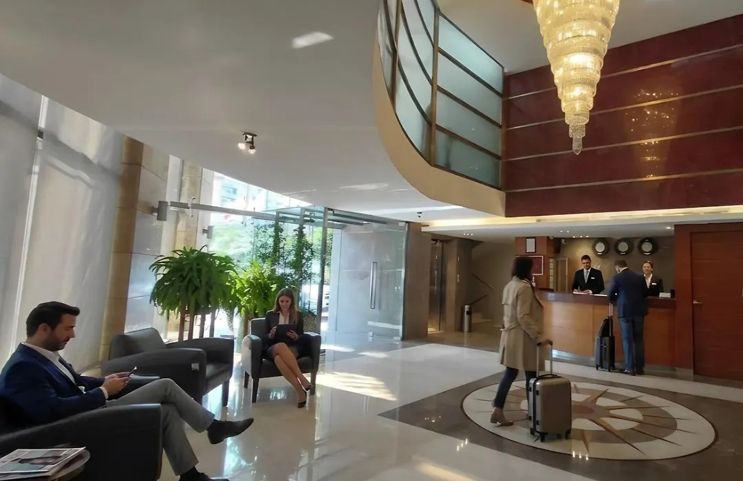 Sunrise Hotel-1