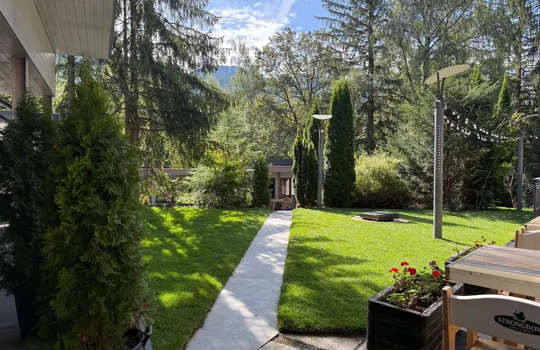 Alpin Resort Hotel-1