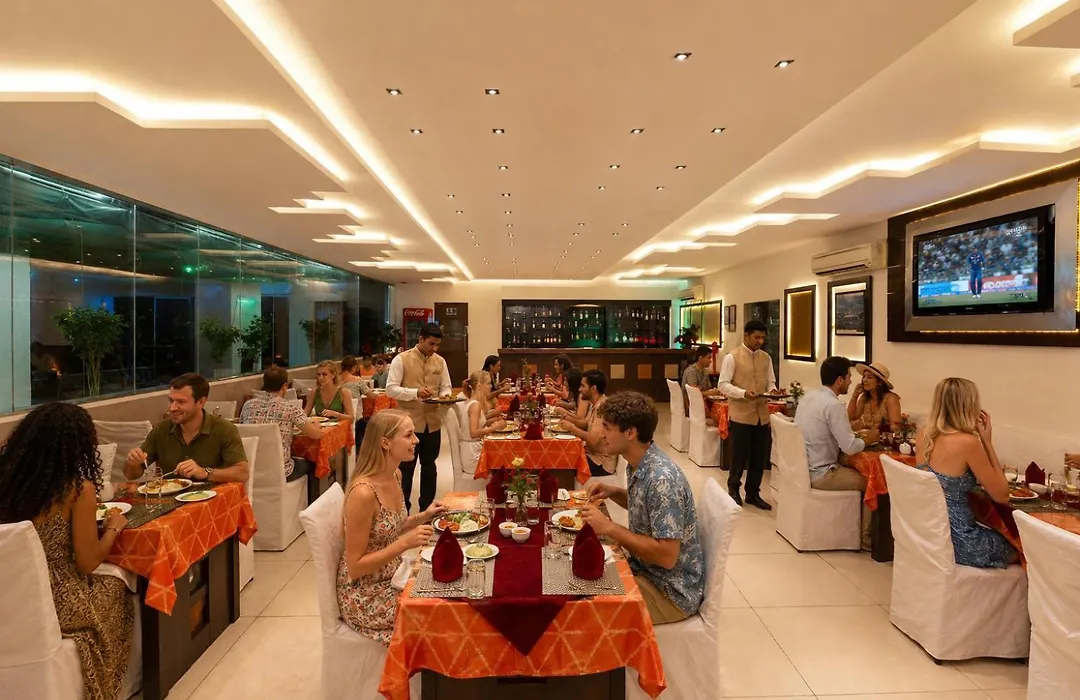 Taj Inn Hotel-1
