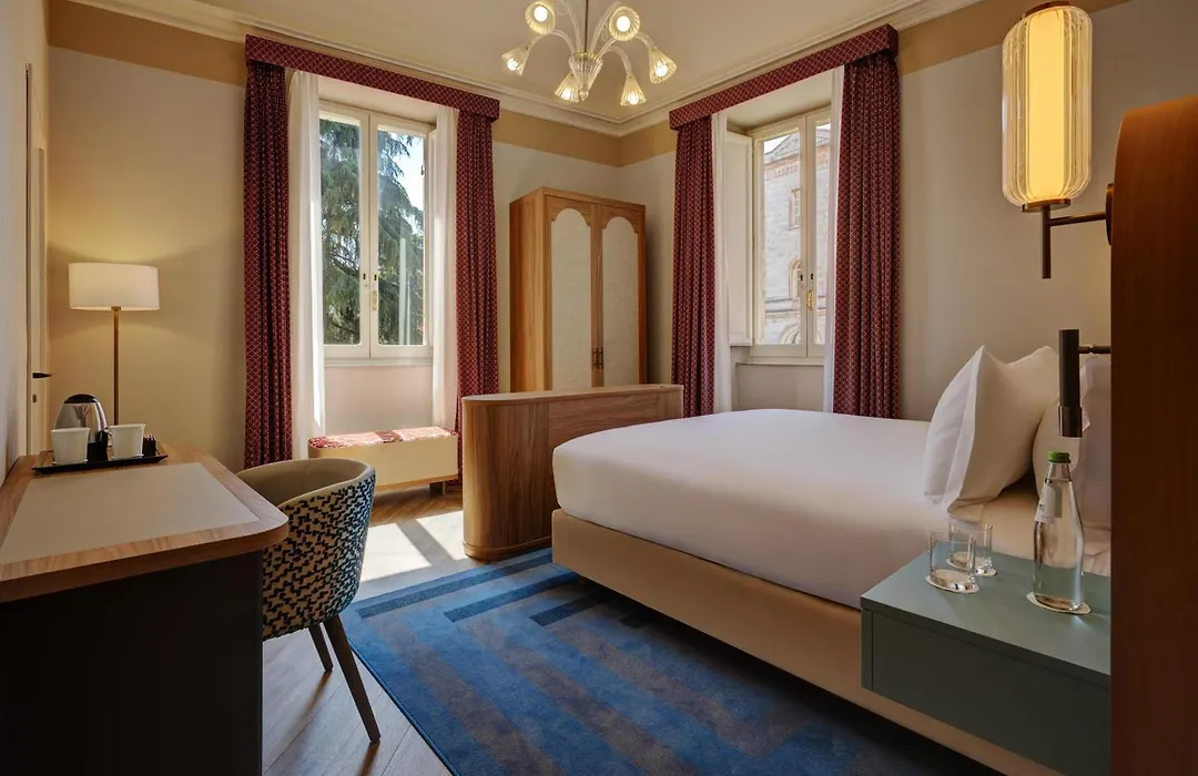 Rosetta Hotel Perugia Tapestry Collection By Hilton-1