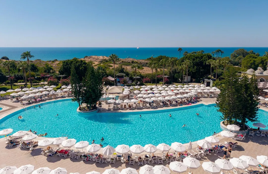 Side Star Resort Hotel-1