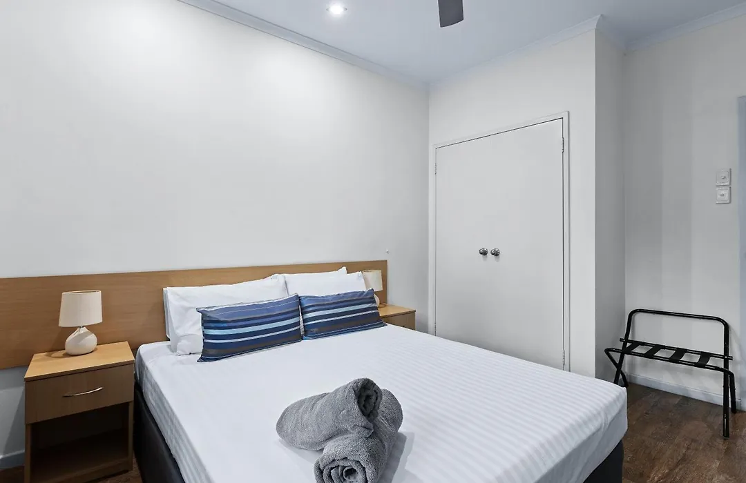 Broome Beach Resort - Cable Beach, Broome-1