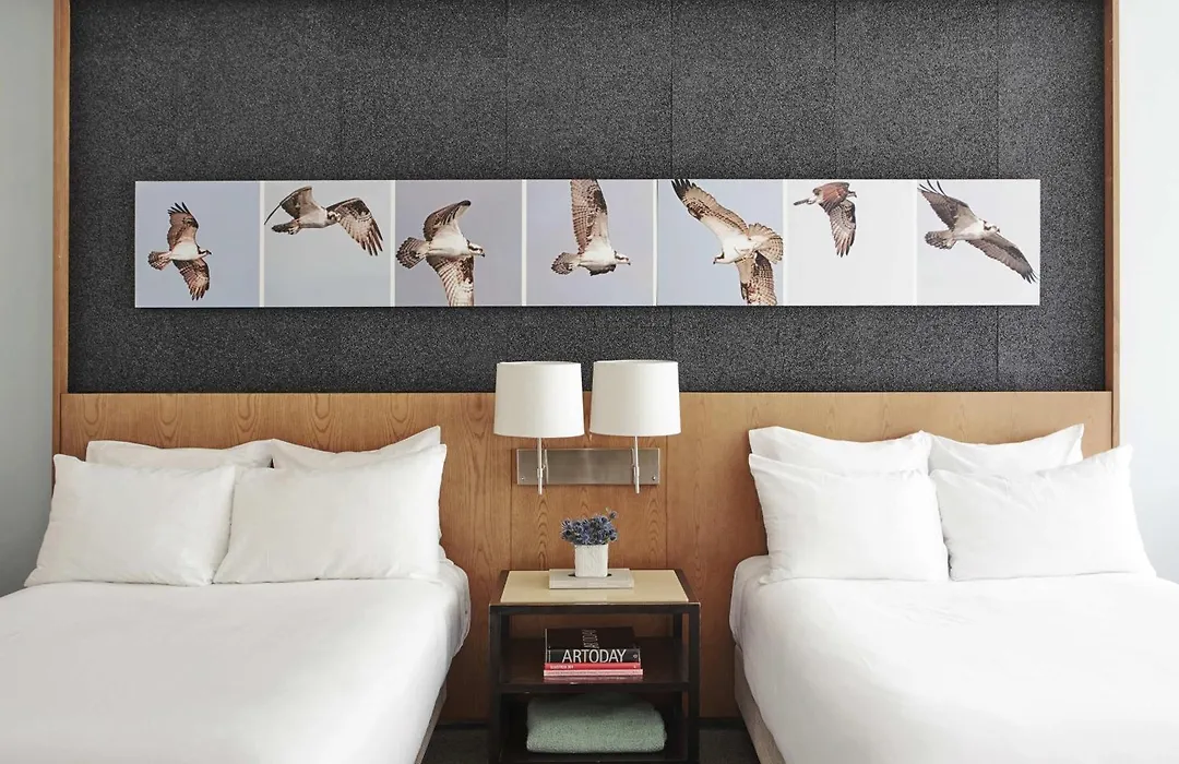 21C Museum Hotel Louisville-1
