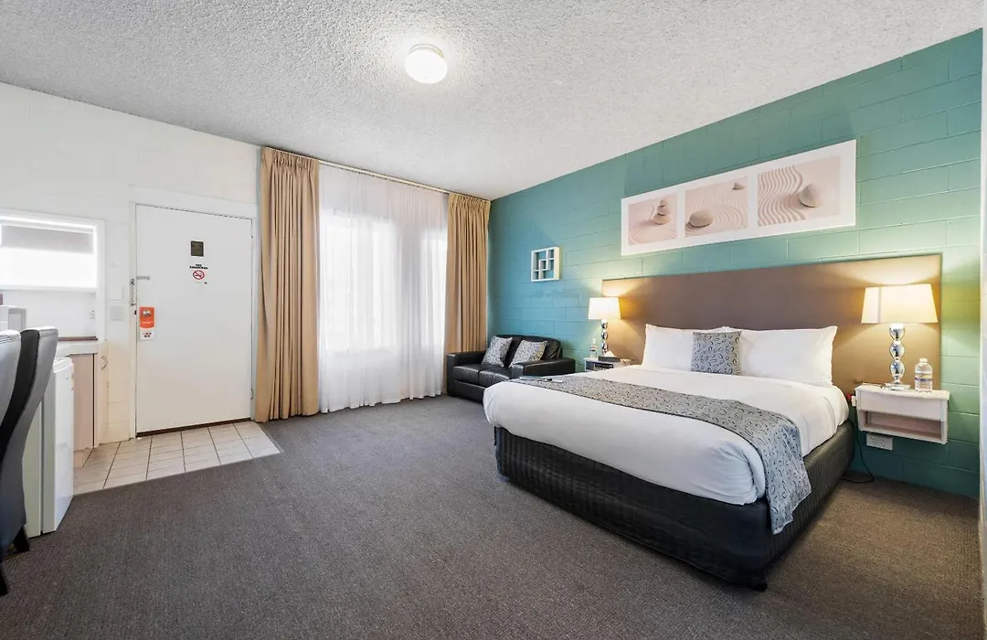 Comfort Inn & Suites King Avenue-1