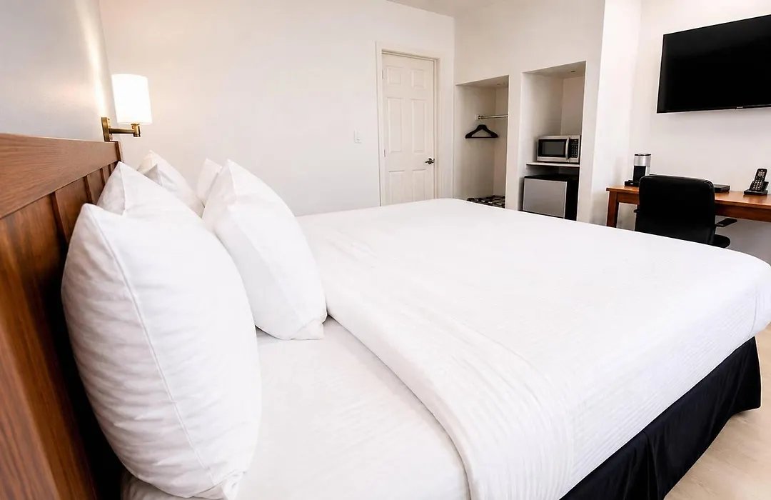 Maritime Inn, An Ascend Collection Hotel-1