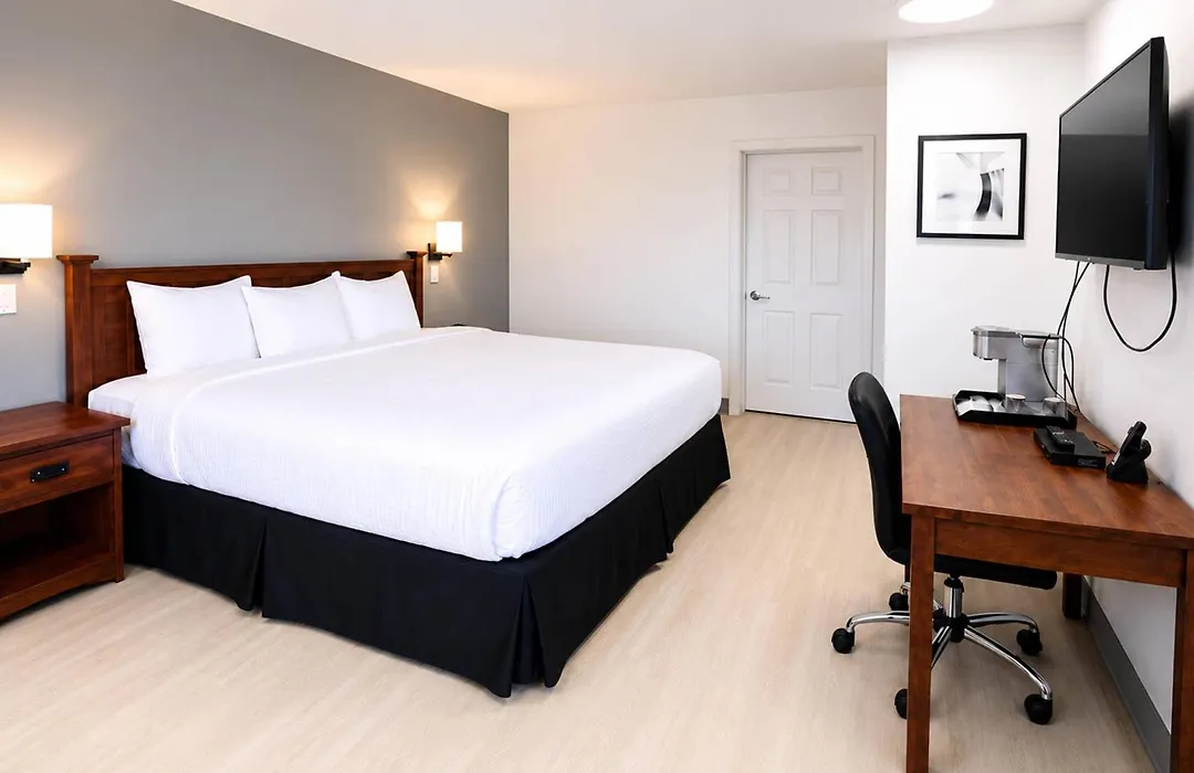 Maritime Inn, An Ascend Collection Hotel-1