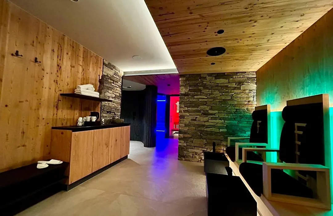 Hotel Garni Hainbacherhof-1