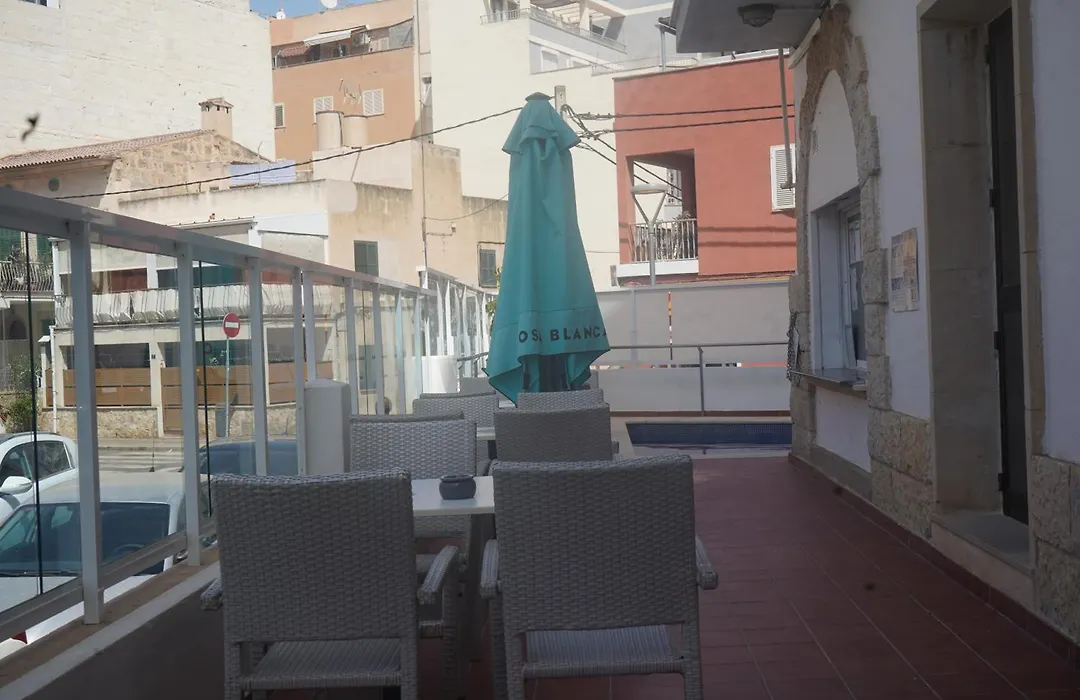 Planet Hotels Blue - Adults Only 16 Years-1