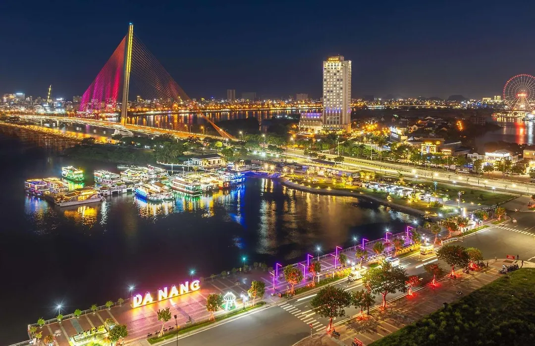 Grand Mercure Danang-1