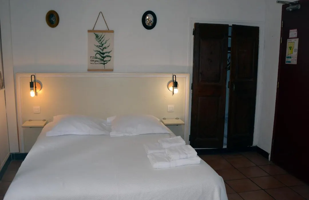 Hotel Le Flore-1