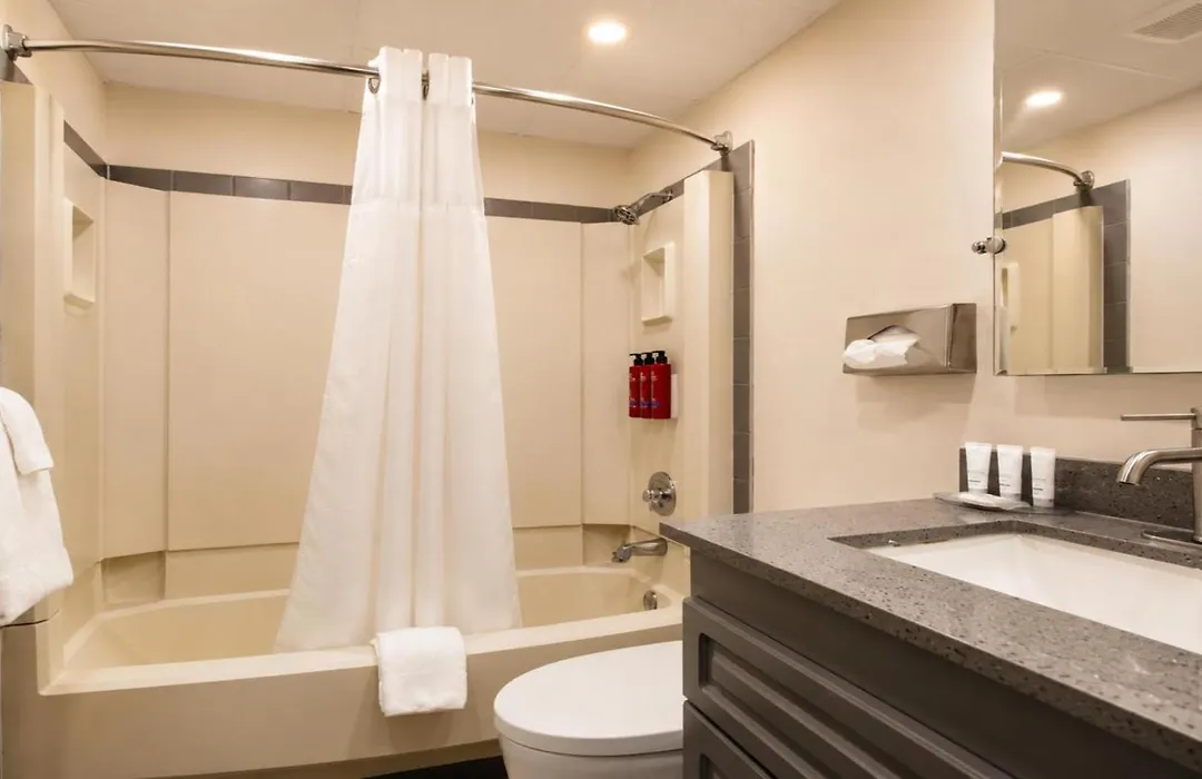 Surestay By Best Western Smithers-1
