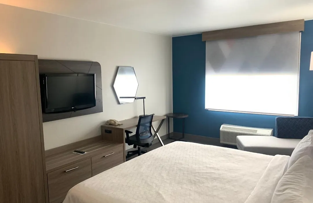 Holiday Inn Express Hotel & Suites West Point-Fort Montgomery By Ihg-1