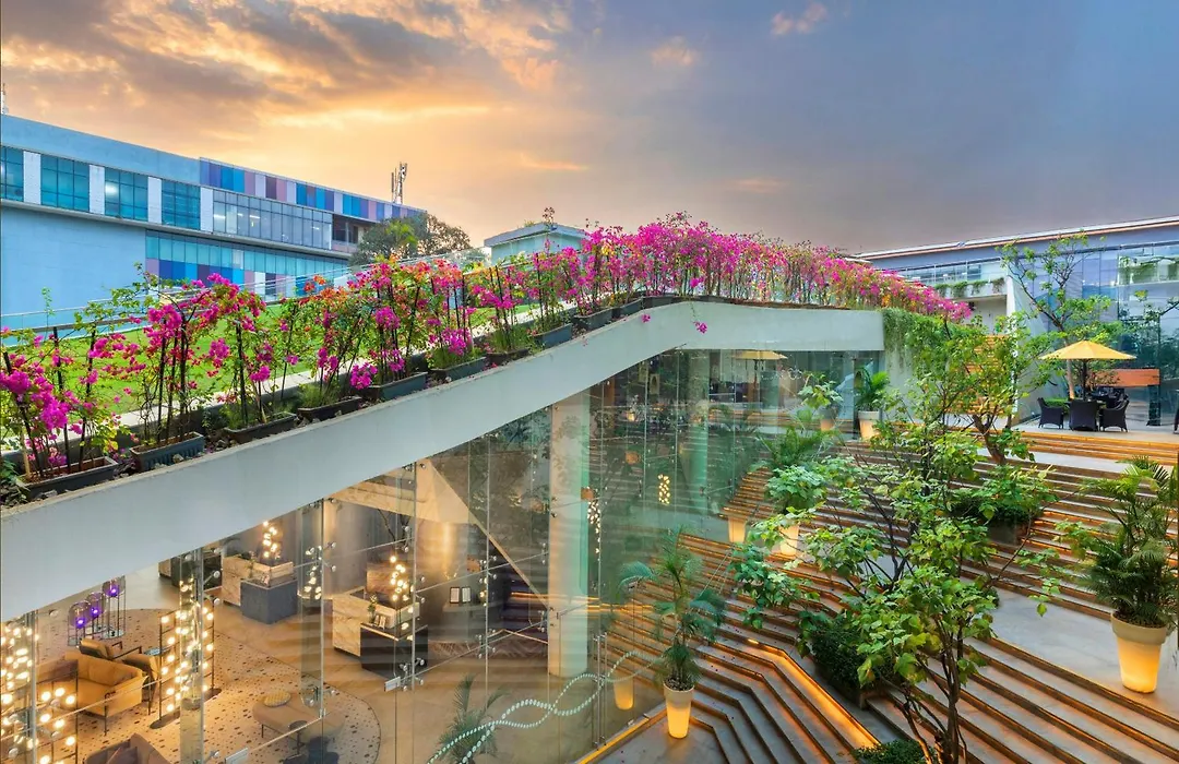 Vivanta Bengaluru, Whitefield-1