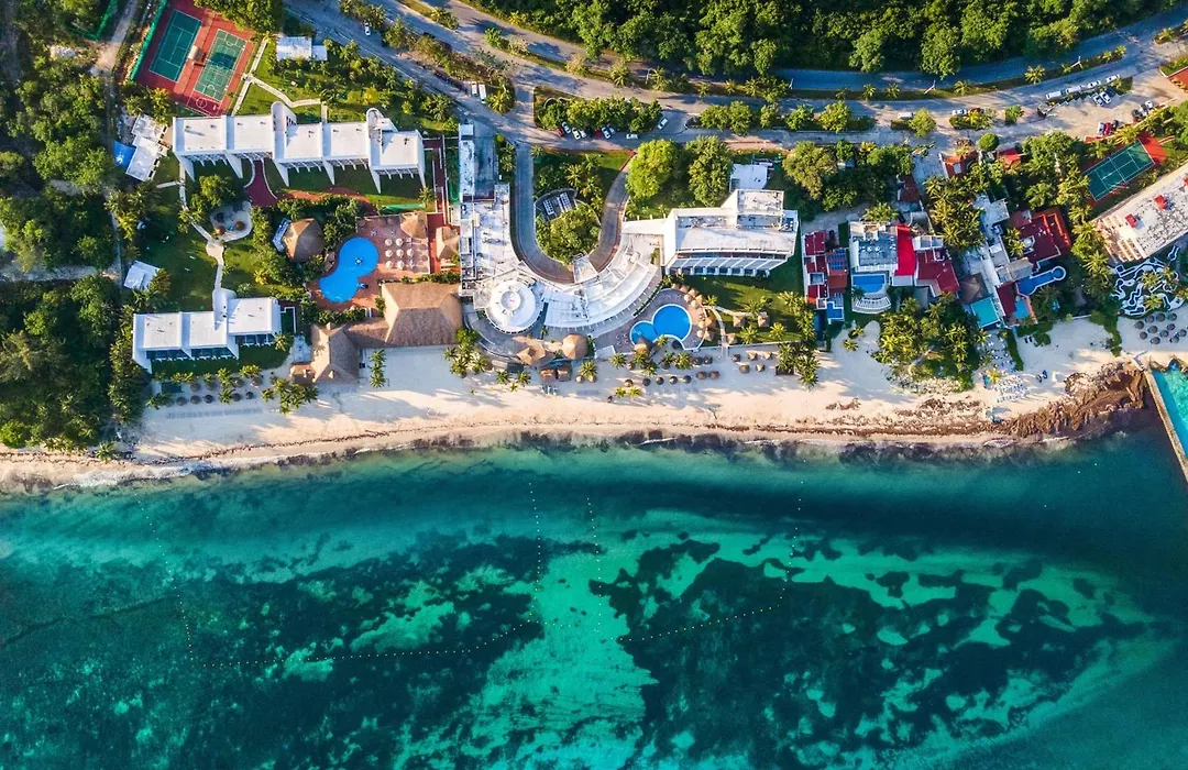 Zel Cozumel-1