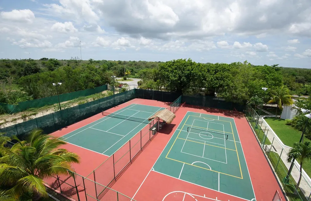 Zel Cozumel-1