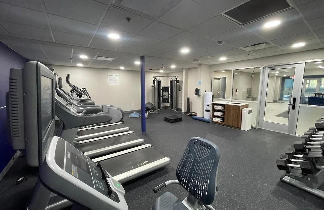 Holiday Inn Express Hotel & Suites Waterford By Ihg-1