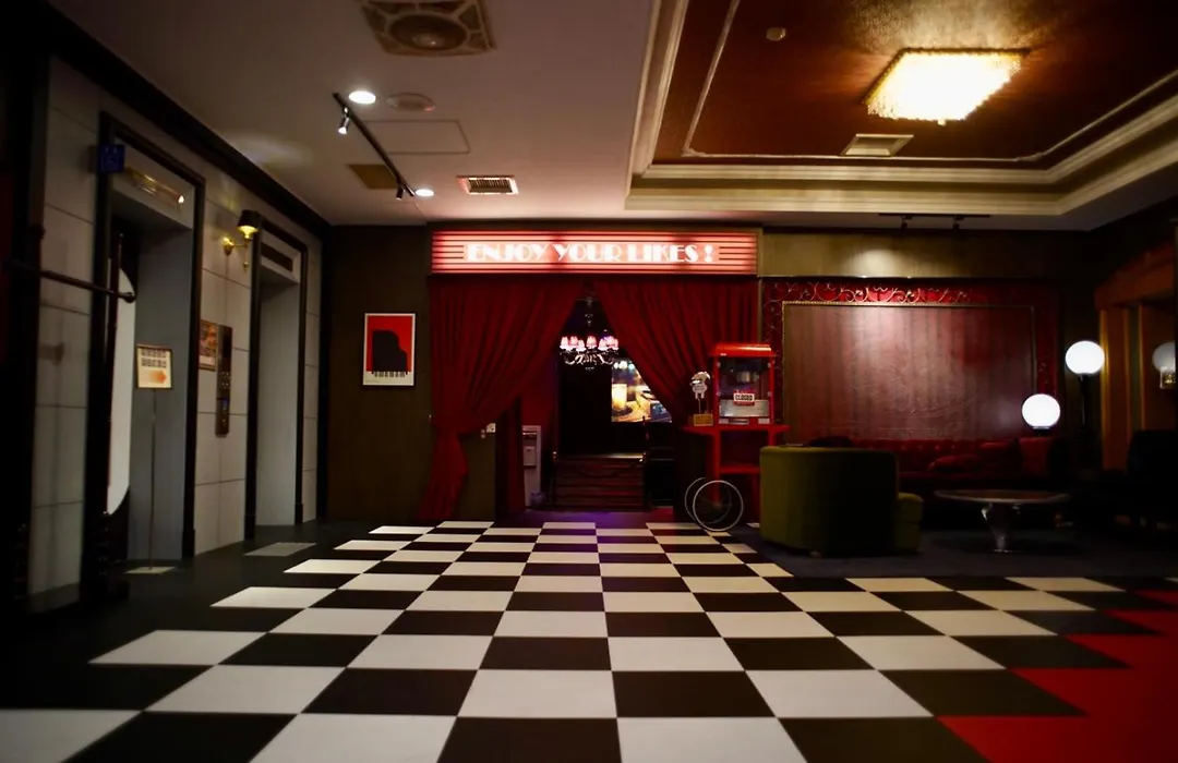 The Theatre Tainan Chenggong-1