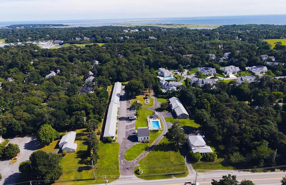 The Chatham Motel-1