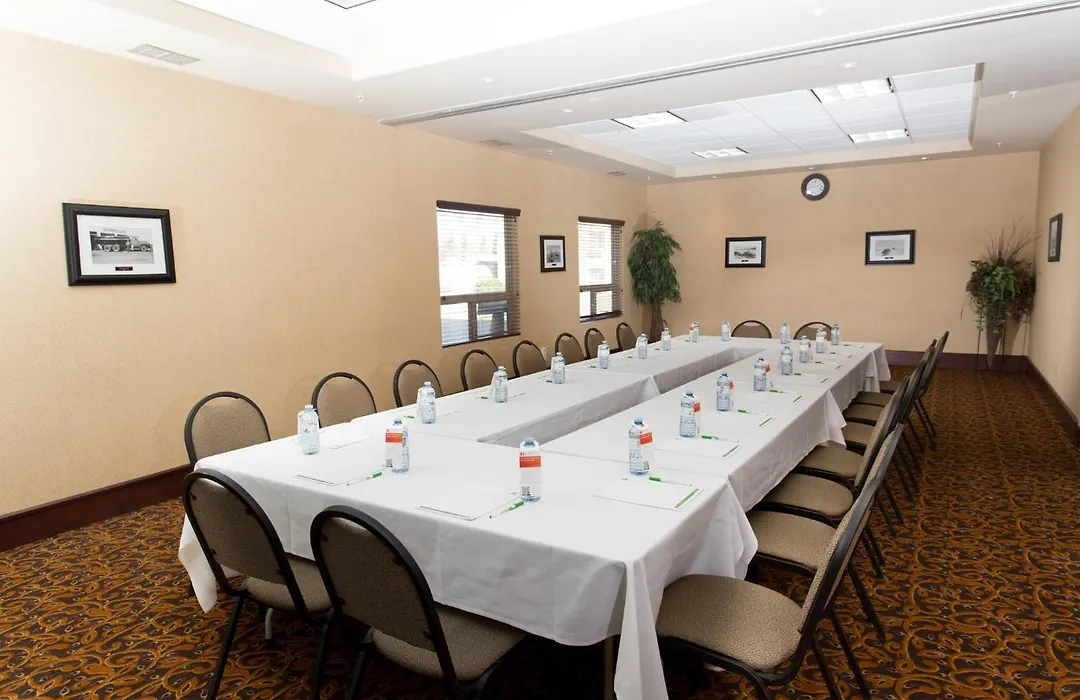 Holiday Inn & Suites Lloydminster By Ihg-1