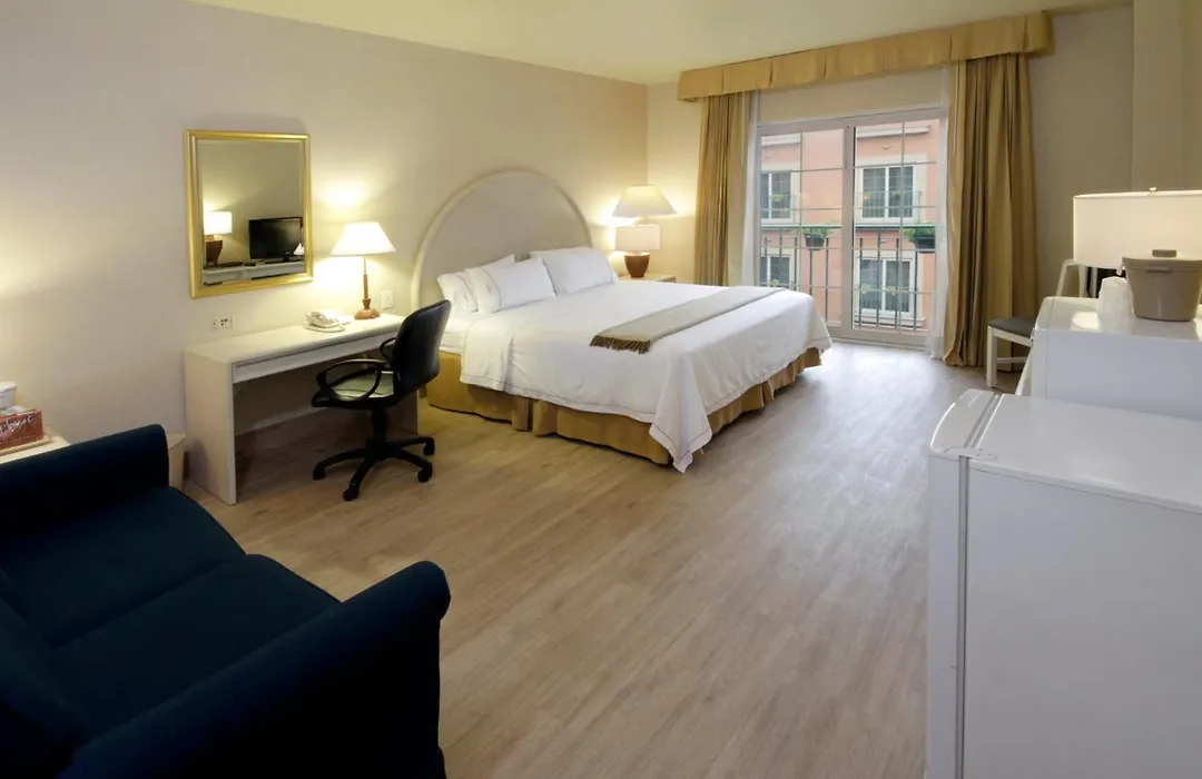 Holiday Inn Express Torreon By Ihg-1