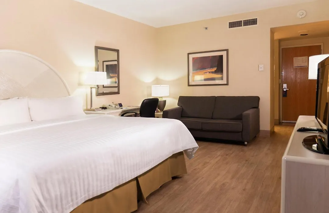 Holiday Inn Express Torreon By Ihg-1