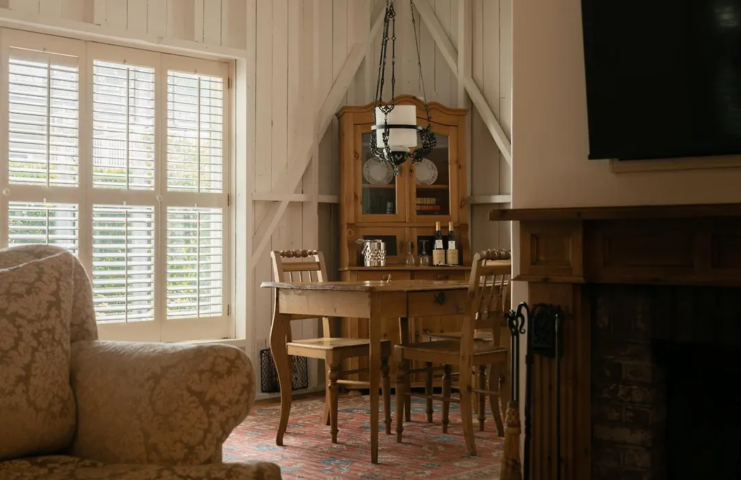Simpson House Inn-1