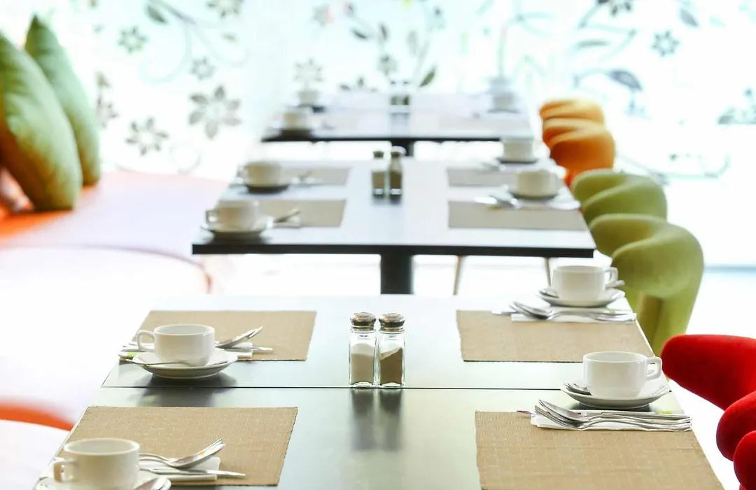 Ibis Styles Yogyakarta-1